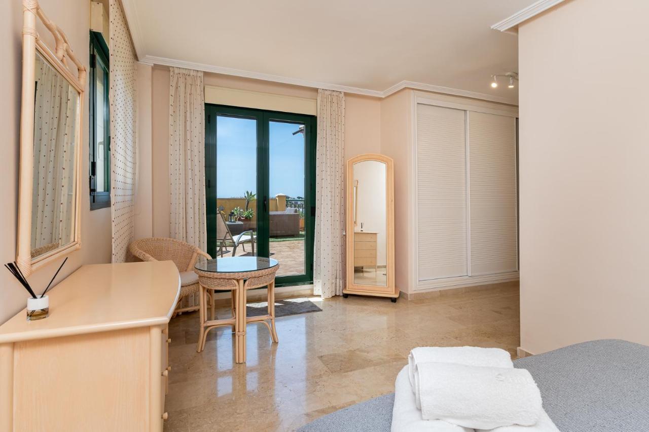 Blonzu Sudafrica Apartment Benalmádena Exterior photo